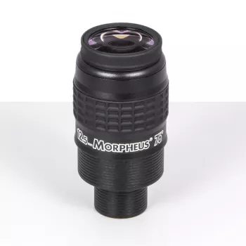 Baader Morpheus 12.5mm 2/1.25 collu okulārs