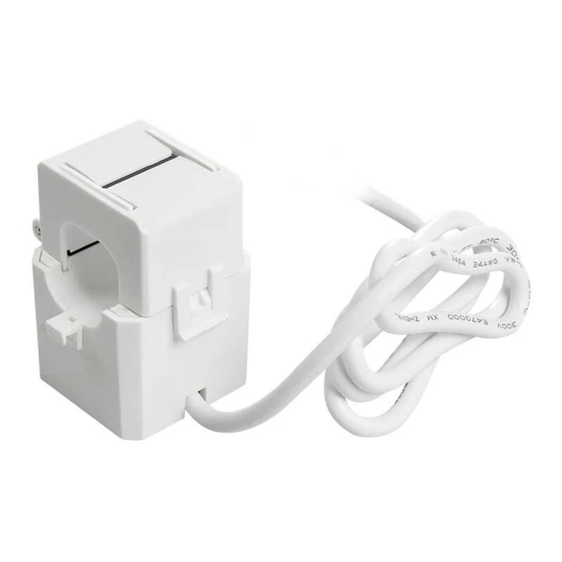 Shelly Set EM + 50A Transformators (enerģijas mērīšana)