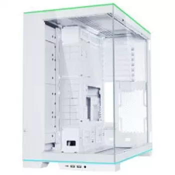 Lian Li GABU-557 White korpuss