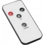 Tālvadības pults EUROLITE IR-39 (model 50530602) — infrasarkanais rokas raidītājs apgaismojuma un audio ierīcēm