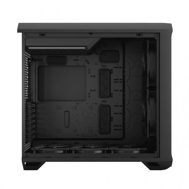Fractal Design Torrent Tower Black korpuss