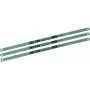 C.K Tools T0931R 12 metāla zāģa asmens 30 cm 3 gab.