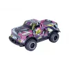 Vadāma automašīna Ghost Driver - Violeta