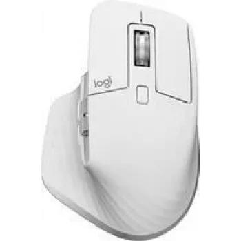 Logitech 910-006558 Sudraba bezvadu peles trackball prezentētājs