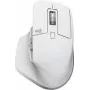 Logitech 910-006558 Sudraba bezvadu peles trackball prezentētājs
