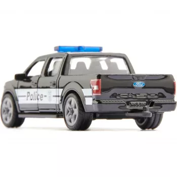 BLISTER Ford F150 US-Police, modelauto