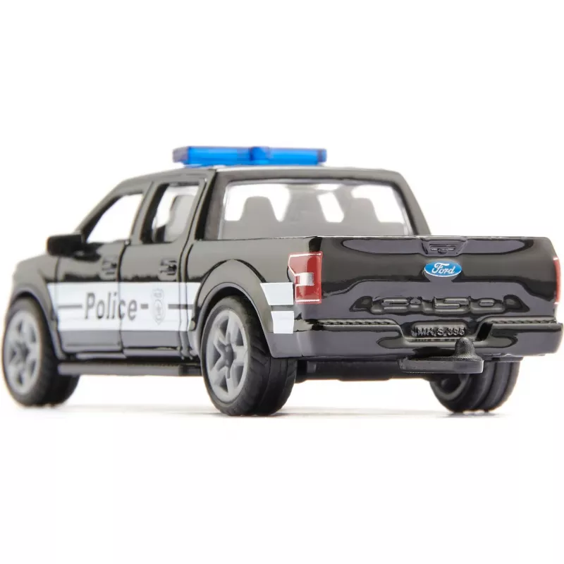 BLISTER Ford F150 US-Police, modelauto