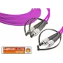 Lightwin Duplekss LWL Patch Kabelis, MM OM4, FC - FC (LDP-50 FC-FC 3.0 OM4)
