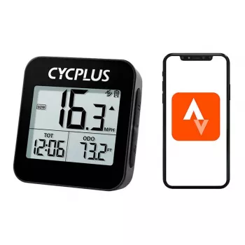 Velodators Cycplus G1