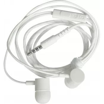 LG HSS-F630 QuadBeat 3 austiņas ar mikrofonu, 3,5 mm