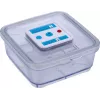 Vakuuma iepakošanas iekārta JATA EV1026 Melna