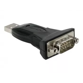 USB uz Seriālo adapteris DeLOCK 61460