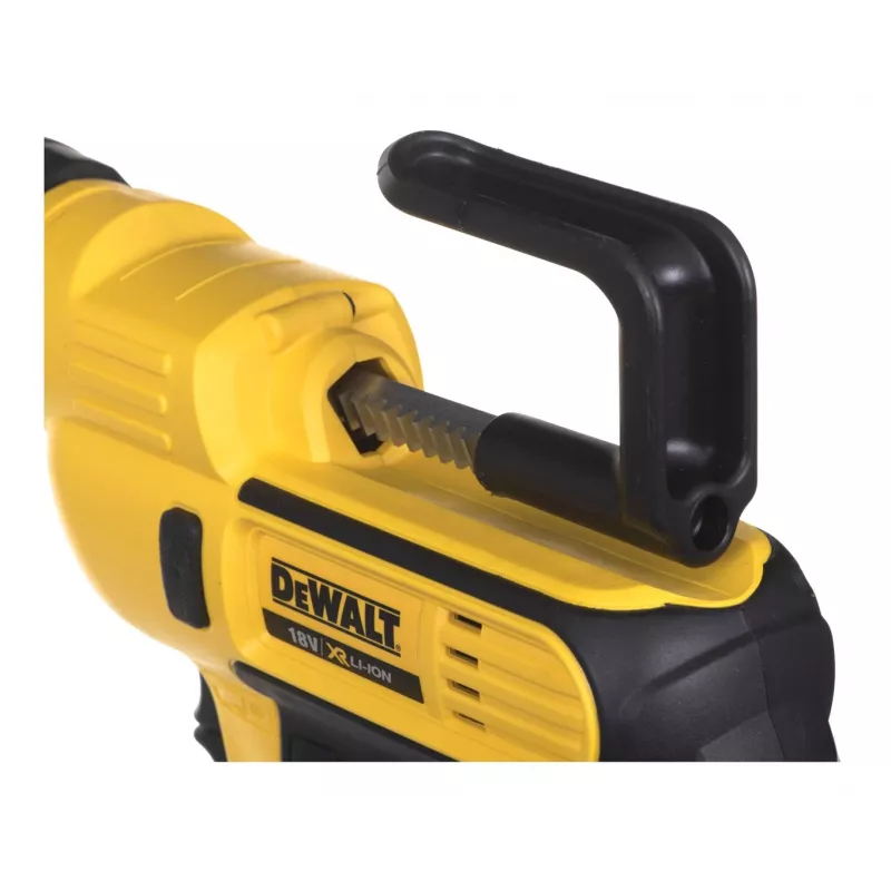 DeWALT DCE580N-XJ līmes pistole kasetnēm