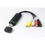Technaxx Easy USB video grabber - video ierakstīšanas adapteris - USB 2.0