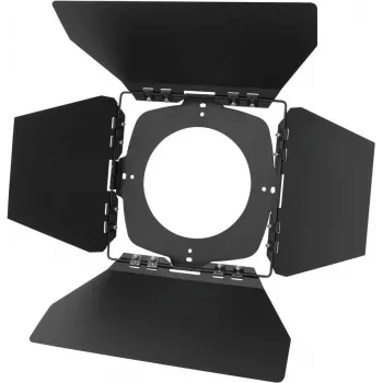 Spārnu ierobežotājs EUROLITE STL/THA sw 41602585