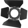 Spārnu ierobežotājs EUROLITE STL/THA sw 41602585