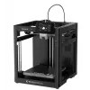 3D printeris FlashForge Adventurer 5M — drukas tilpums 220×200×200 mm