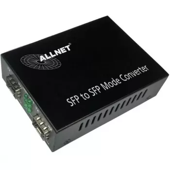 ALLNET 134409 tīkla mediju pārveidotājs