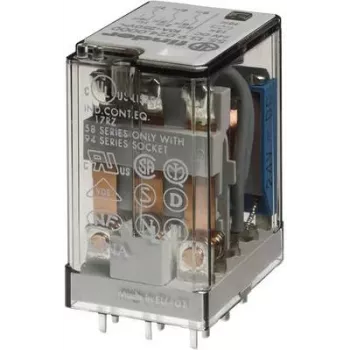 Finder rūpnieciskais relejs 230 VAC 17000 1.5 VA (55.13.8.230.0000)