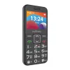 myPhone HALO 3 LTE melns 2.4 collu IPS 48 MB 128 MB Dual SIM