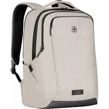 Wenger MX Professional Beige portfelis klēpjdatoriem līdz 40.6 cm (16 inch)