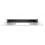 HP 929985-041 rezerves daļa klēpjdatoram - pamatnes korpuss + tastatūra