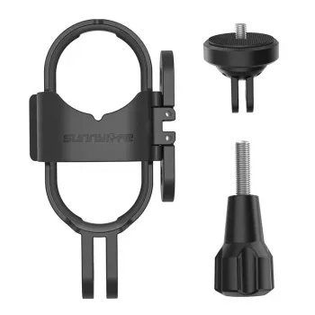 Sunnylife vertikāli horizontāls stiprinājums Insta360 GO 3S / GO 3