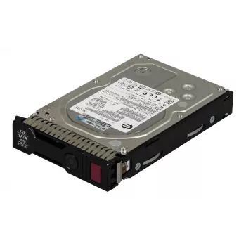 HPE 693720-001 Uzglabāšanas disks