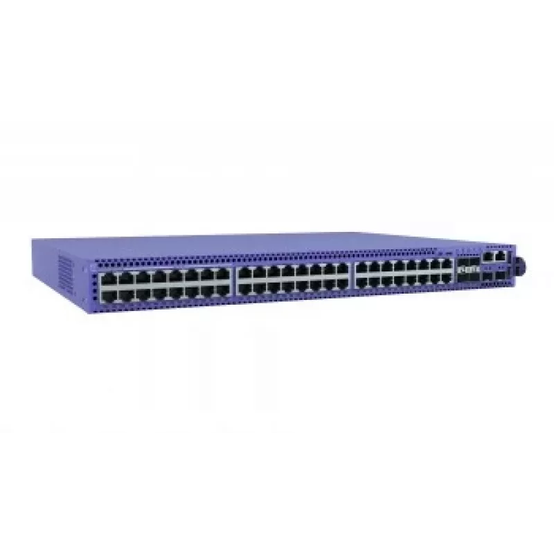 Extreme Networks ExtremeSwitching 5420 Series 5420F-8W-16P-4XE - Slēdzis - L3 - pārvaldāms - 16 x 10/100/1000 (PoE++)