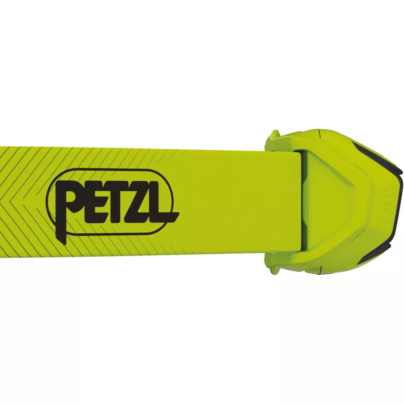 Petzl Actik E063AB03 galvas lukturis, zaļā krāsā