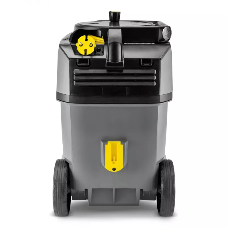 Sausais putekļsūcējs Kärcher T 15/1 HEPA 15 l 585 W (1.355-307.0) Antracīts