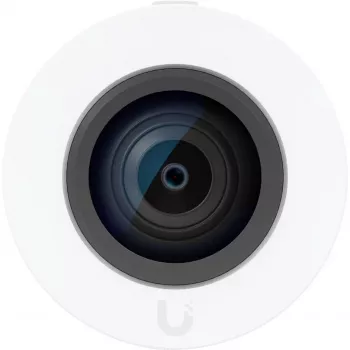 Ubiquiti UniFi AI Theta 360 objektīvs • 4K • 360° • UVC-AI-Theta-Lens-360