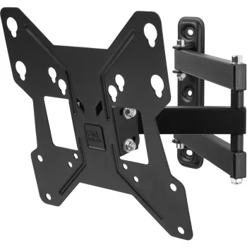 Universal Electronics One For All Smart WM 2251 - sienas stiprinājums - LCD displejam - Ekrāna izmērs: 33-102 cm (13-40 inch) - WM2251