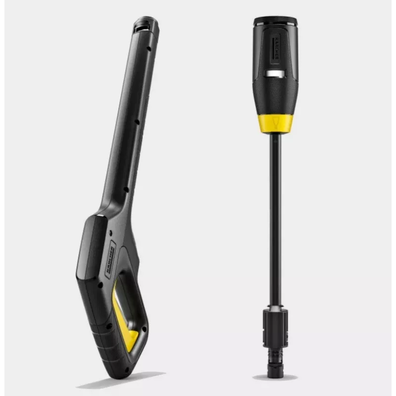 Augstspiediena mazgātājs Kärcher K 5 Comfort Premium (1.324-800.0)
