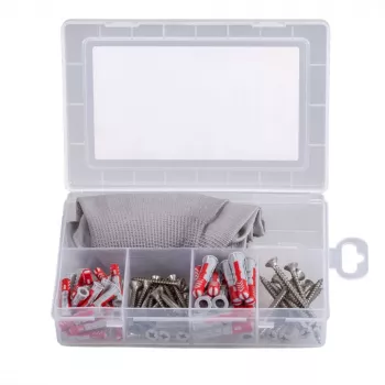 Fischer 553339 Dārza darbarīks