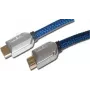 shiverpeaks BASIC-S 5m HDMI kabelis, vīriešu-vīriešu, taisns