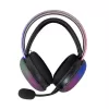 Austiņas White Shark GH-2342 Firefly Black