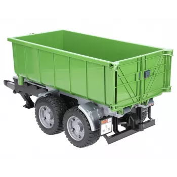 Rotaļu transportlīdzeklis BRUDER 2035