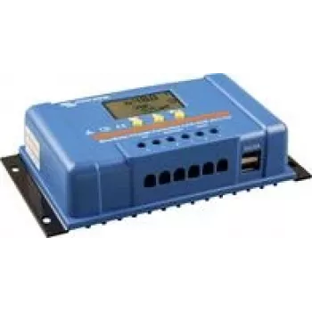 Victron Energy SCC040020050 Blue Solar Charge Controller