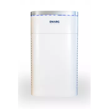 Enairg PRO gaisa attīrītājs - HEPA14 - 800 m³/h - Jonizators - CE sertifikāts (ENAIRGPRO)