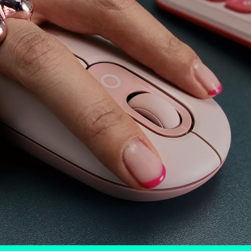 Logitech 910-007414 galda pele