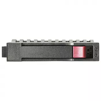 HPE HDD Midline 2TB karstā maiņa SATA 6Gb/s 7200 RPM 2.5 collas