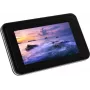 Joy-IT korpuss Raspberry Pi 4B 17,80cm (7) skārienekrāna displejam (RB-LCD7P4-Case)