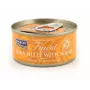 FISH4CATS Tuncis ar kalmāru - slapjā kaķu barība - 70g