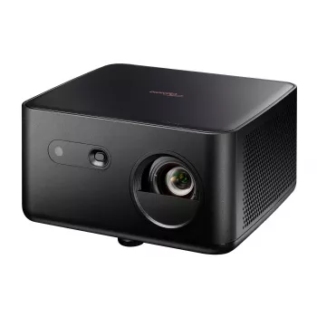 Optoma Photon Life PK32 standarta projekcijas projektors 1100 ANSI lūmenu DLP UHD 4K (3840x2160) 3D Melns