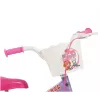 Bērnu velosipēds 12 Paw Patrol Purple 1180 Meitene TOIMSA