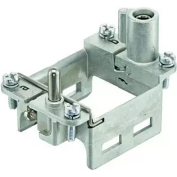 Harting 09140060371 — oriģināls HARTING savienotājs