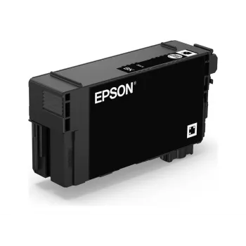Epson oriģinālā melnā tintes kasetne C13T11J140 (standarta ietilpība) WF‑M4xxx sērijai