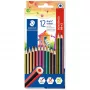 Krāsainie zīmuļi Staedtler Noris colour 185