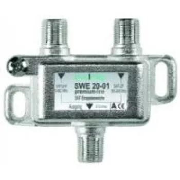 Axing SWE 20-01 - Sudraba - F-sieviete - 5,2 cm - 1,7 cm (SWE 20-01)